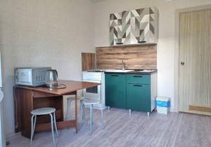 1-к квартира, на длительный срок, 37м2, 12/17 этаж