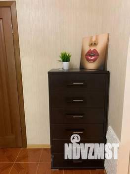 1-к квартира, посуточно, 37м2, 7/10 этаж