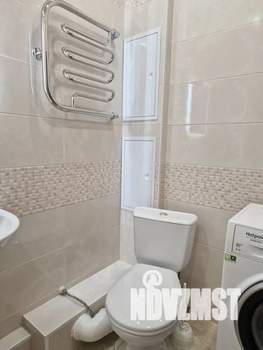 Студия квартира, посуточно, 25м2, 6/12 этаж