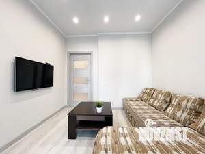 1-к квартира, посуточно, 41м2, 7/24 этаж