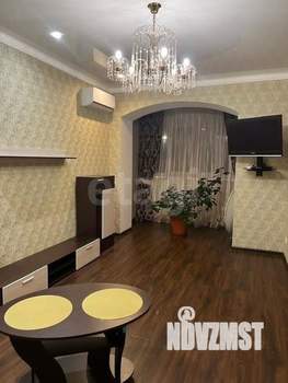 2-к квартира, на длительный срок, 50м2, 2/5 этаж