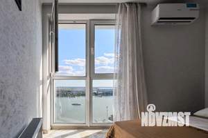 Студия квартира, посуточно, 30м2, 25/25 этаж