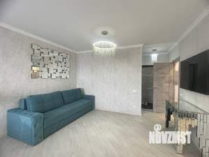 2-к квартира, на длительный срок, 50м2, 5/18 этаж