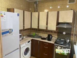 1-к квартира, на длительный срок, 28м2, 5/5 этаж