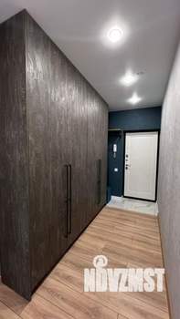 1-к квартира, на длительный срок, 35м2, 11/24 этаж