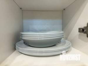 Студия квартира, посуточно, 23м2, 2/4 этаж