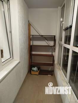 1-к квартира, на длительный срок, 36м2, 11/14 этаж