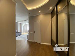 3-к квартира, на длительный срок, 100м2, 13/18 этаж