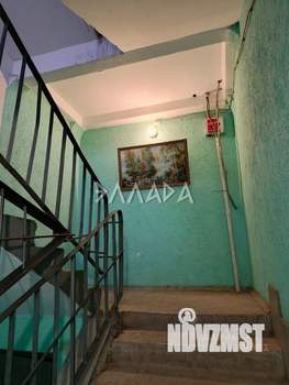 1-к квартира, на длительный срок, 24м2, 5/9 этаж