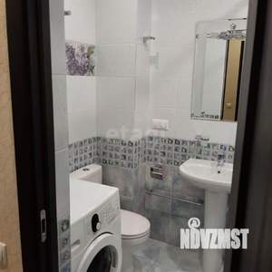 Студия квартира, на длительный срок, 32м2, 20/22 этаж