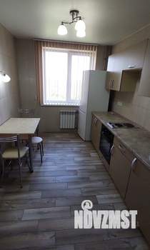 1-к квартира, на длительный срок, 35м2, 19/24 этаж