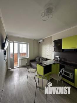 2-к квартира, посуточно, 65м2, 8/18 этаж