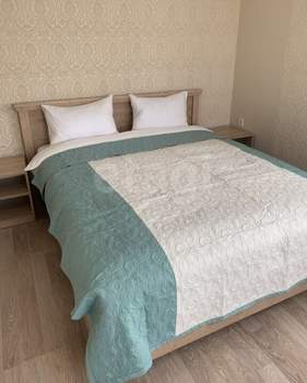 1-к квартира, на длительный срок, 60м2, 8/17 этаж