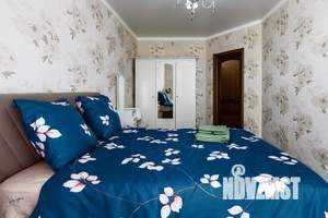 2-к квартира, посуточно, 65м2, 15/24 этаж