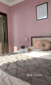 2-к квартира, на длительный срок, 45м2, 3/21 этаж