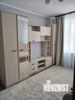 1-к квартира, на длительный срок, 26м2, 1/10 этаж