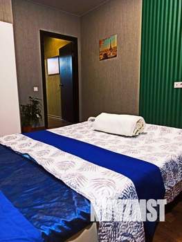 1-к квартира, посуточно, 65м2, 1/1 этаж