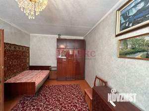 2-к квартира, на длительный срок, 52м2, 2/9 этаж