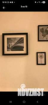 1-к квартира, на длительный срок, 40м2, 10/26 этаж