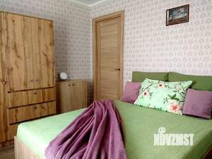 1-к квартира, посуточно, 25м2, 7/9 этаж