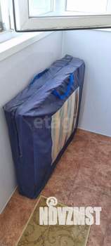 2-к квартира, на длительный срок, 57м2, 4/16 этаж