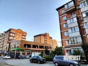 Студия квартира, на длительный срок, 30м2, 2/8 этаж