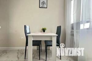 1-к квартира, посуточно, 31м2, 18/24 этаж