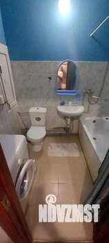 1-к квартира, на длительный срок, 38м2, 9/17 этаж