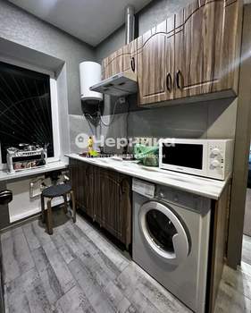 1-к квартира, на длительный срок, 22м2, 2/2 этаж