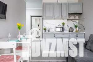 1-к квартира, посуточно, 28м2, 3/10 этаж