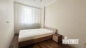 2-к квартира, на длительный срок, 45м2, 5/26 этаж