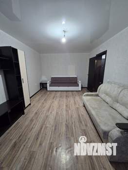 1-к квартира, на длительный срок, 36м2, 1/18 этаж