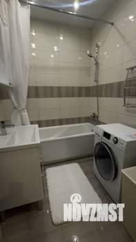 2-к квартира, на длительный срок, 80м2, 17/24 этаж