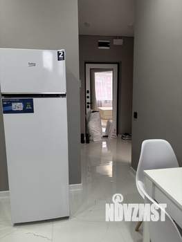 1-к квартира, на длительный срок, 30м2, 19/22 этаж