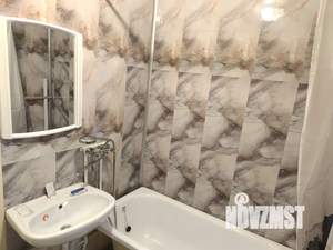 Студия квартира, посуточно, 28м2, 16/18 этаж