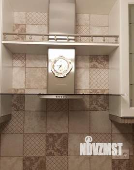 1-к квартира, на длительный срок, 42м2, 21/25 этаж