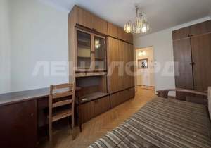 2-к квартира, на длительный срок, 42м2, 7/9 этаж