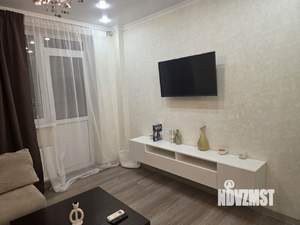 2-к квартира, на длительный срок, 48м2, 4/7 этаж