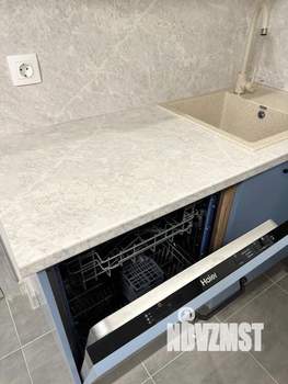 2-к квартира, на длительный срок, 45м2, 21/24 этаж