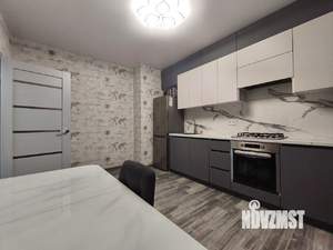 2-к квартира, на длительный срок, 50м2, 8/12 этаж