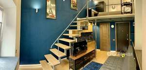 2-к квартира, на длительный срок, 19м2, 1/2 этаж