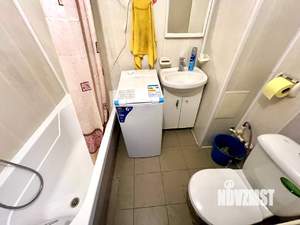 2-к квартира, на длительный срок, 45м2, 4/4 этаж