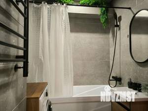 Студия квартира, посуточно, 25м2, 9/25 этаж