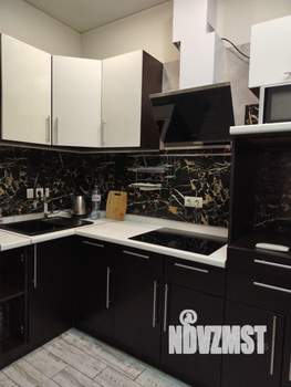 2-к квартира, посуточно, 43м2, 14/19 этаж