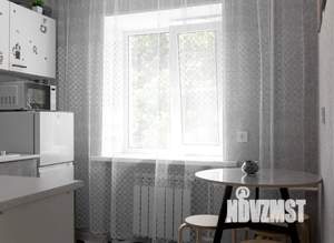 1-к квартира, посуточно, 31м2, 2/5 этаж