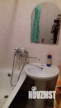 1-к квартира, на длительный срок, 38м2, 4/10 этаж