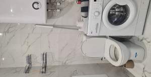 1-к квартира, на длительный срок, 46м2, 12/20 этаж