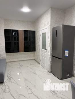 1-к квартира, на длительный срок, 45м2, 10/20 этаж