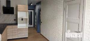 1-к квартира, на длительный срок, 42м2, 15/18 этаж