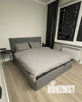 1-к квартира, на длительный срок, 45м2, 8/25 этаж